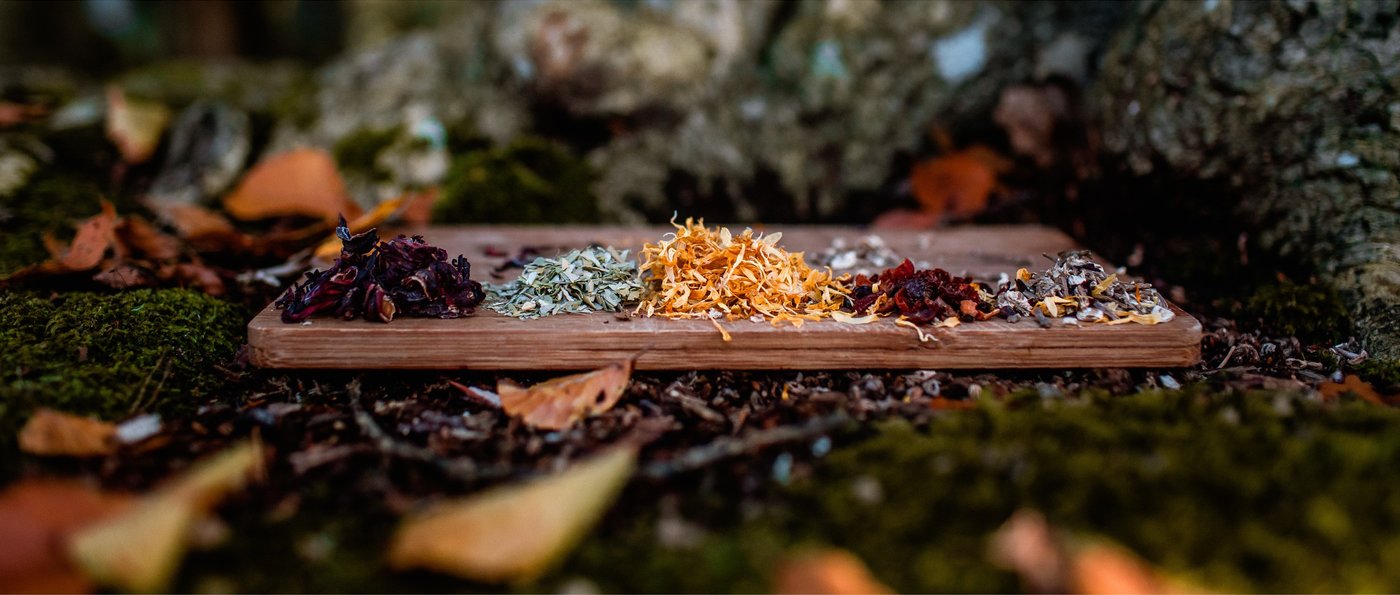 Herbal and Natural Remedies by Amanda Rayment