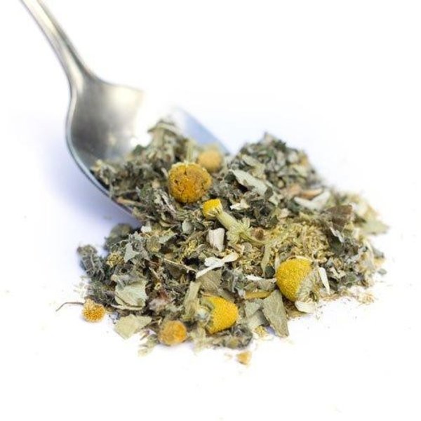 Moon Time Tea